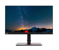LENOVO Monitor ThinkVision P27u-20, WLED, 27"